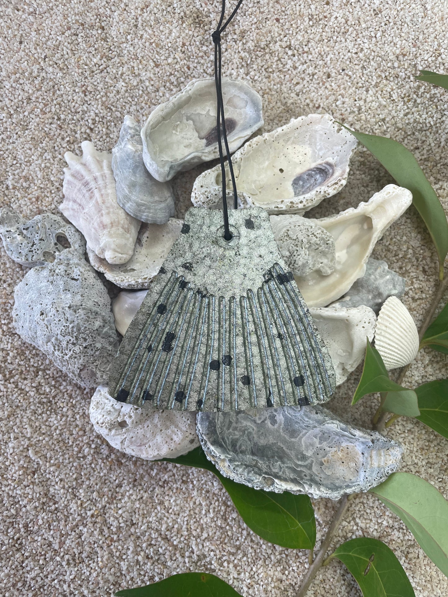 Truck Air Fresheners Trout Tail