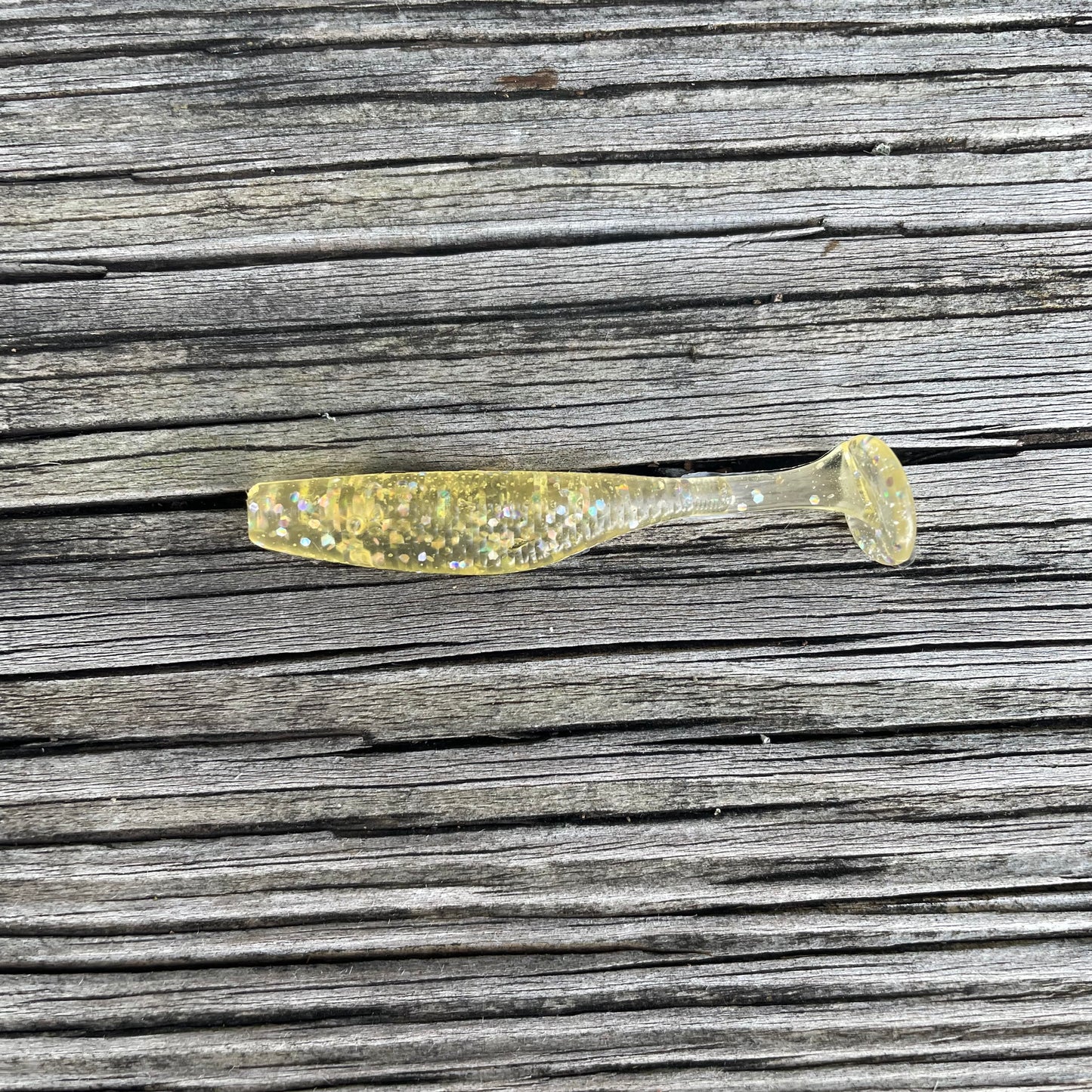 Thumper Mistake 3.8"