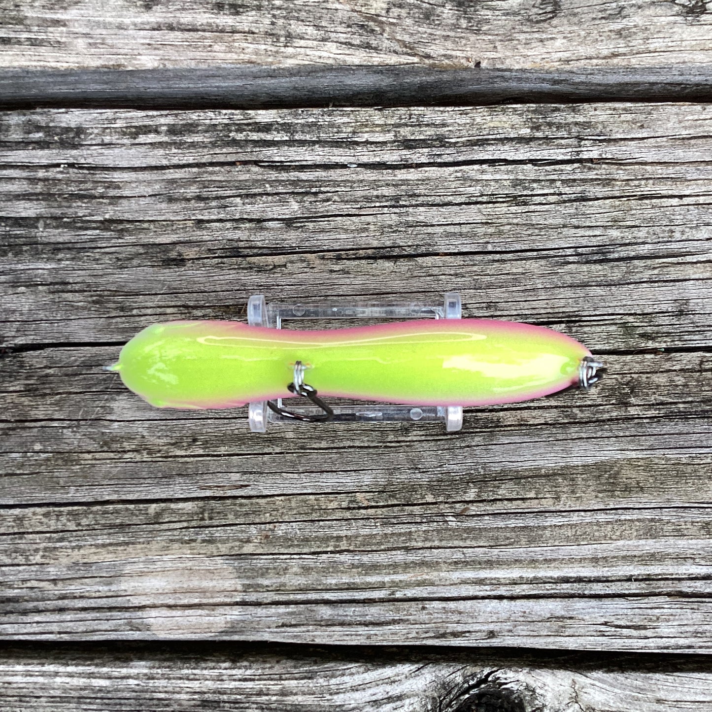 Flatwater Walker Barbie