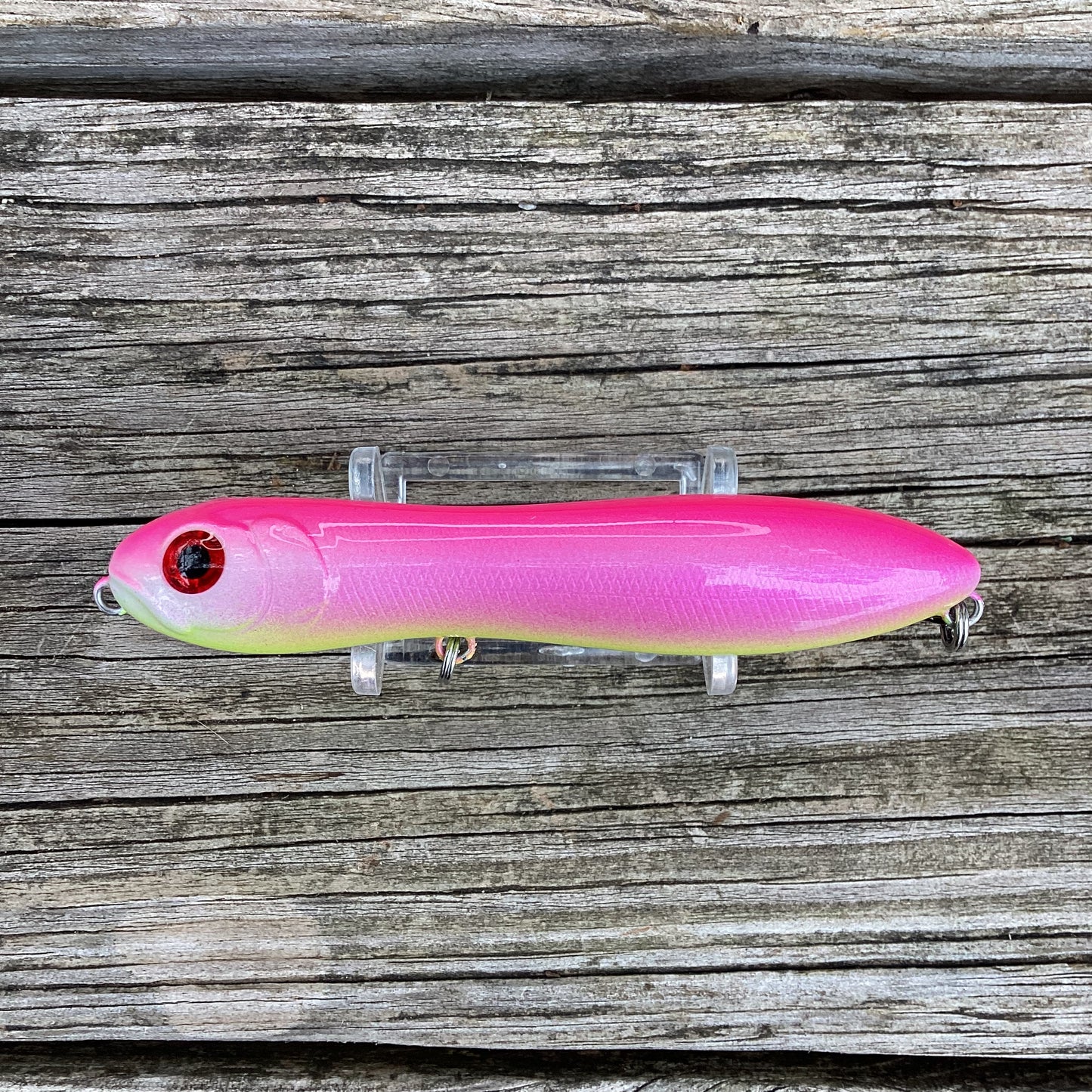 Flatwater Walker Barbie