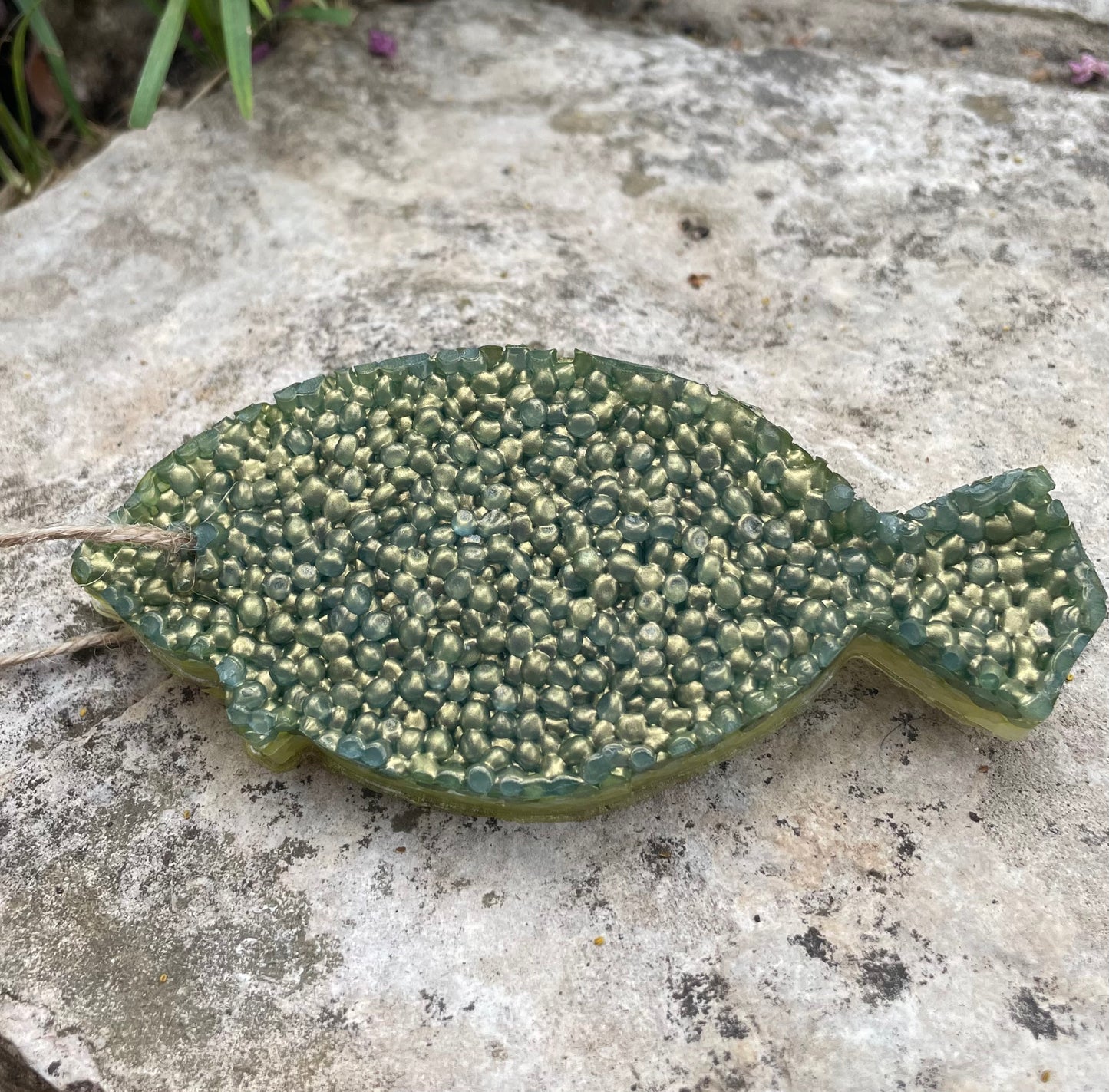 Truck Air Fresheners Flounder