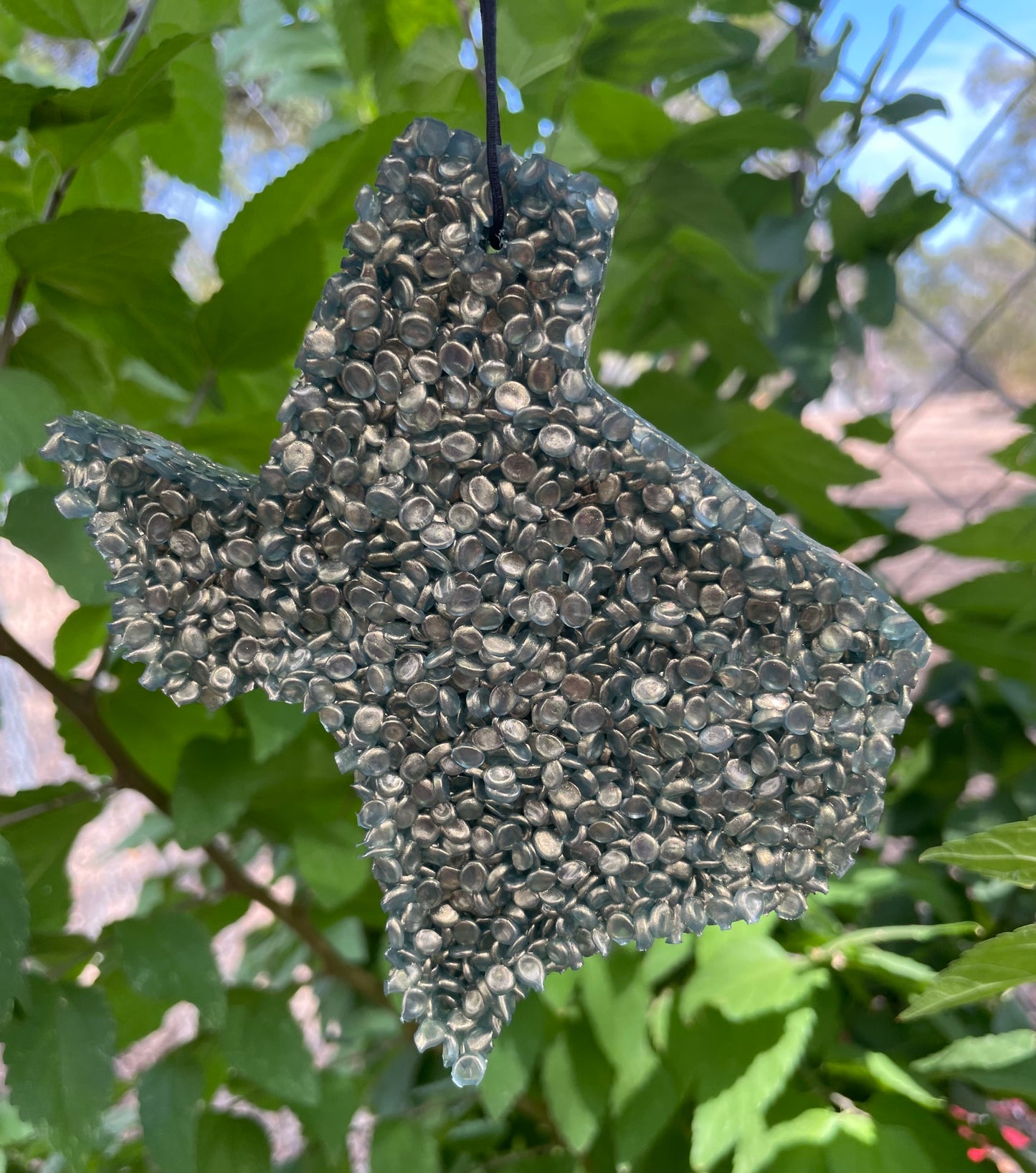 Truck Air Fresheners Texa