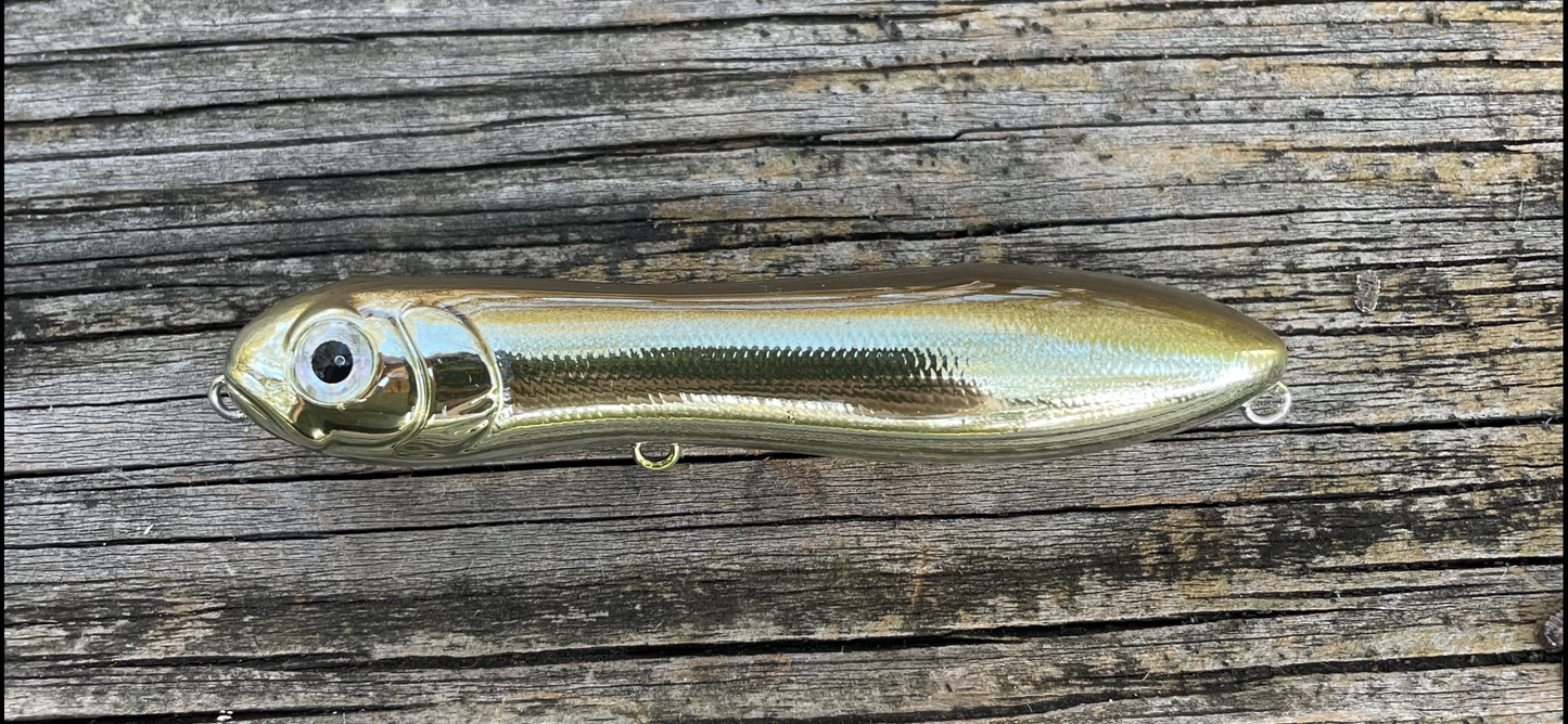 Flatwater Walker Natural