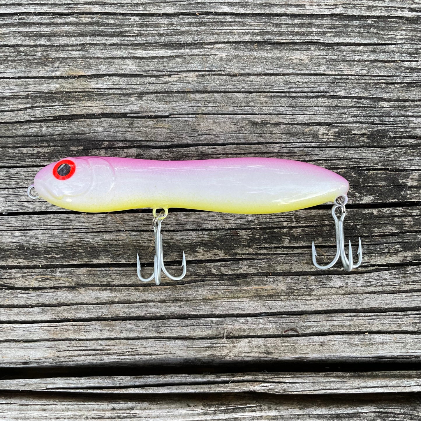 Nutty Knocker Sea Chicken