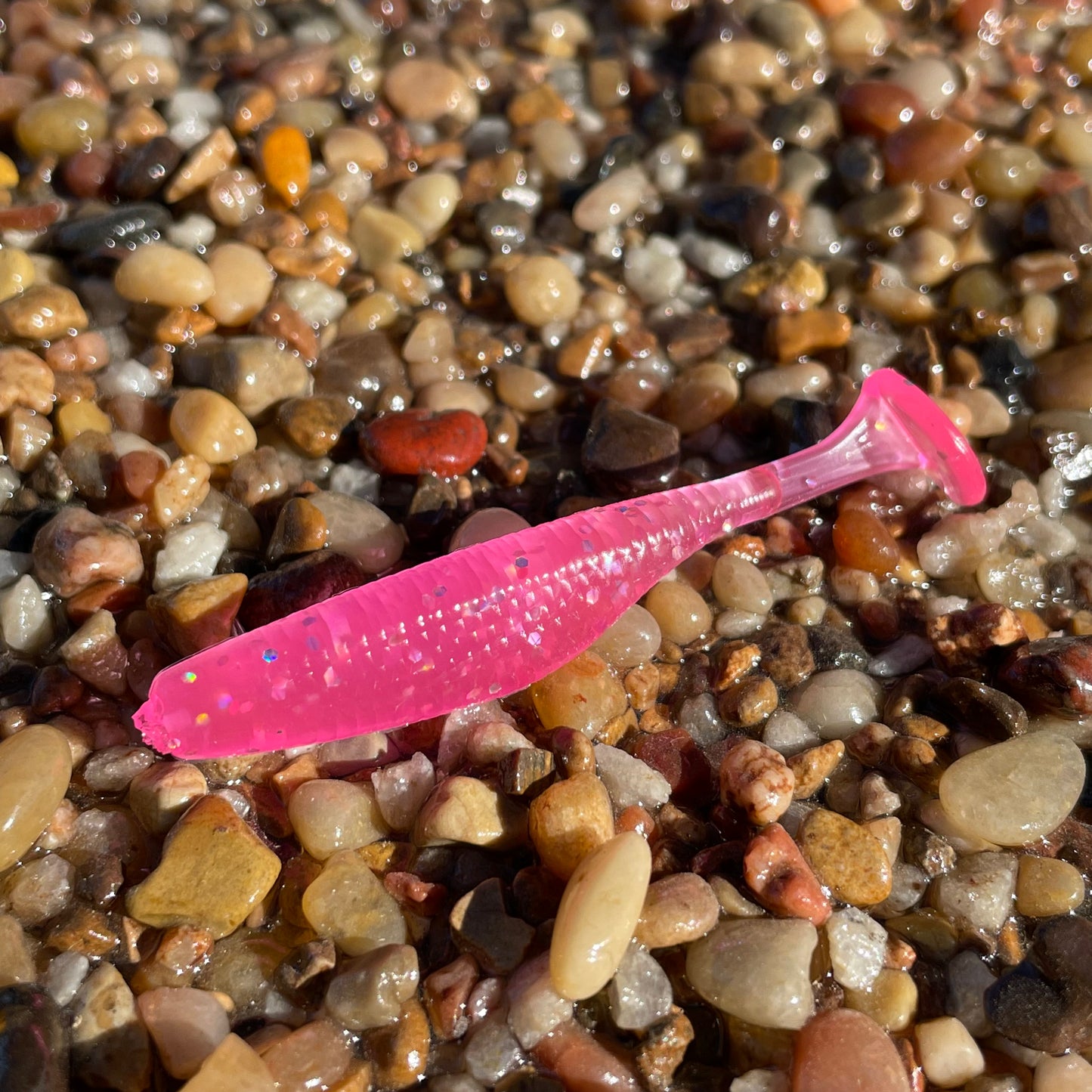 Thumper Pink Flamingo 2.5"