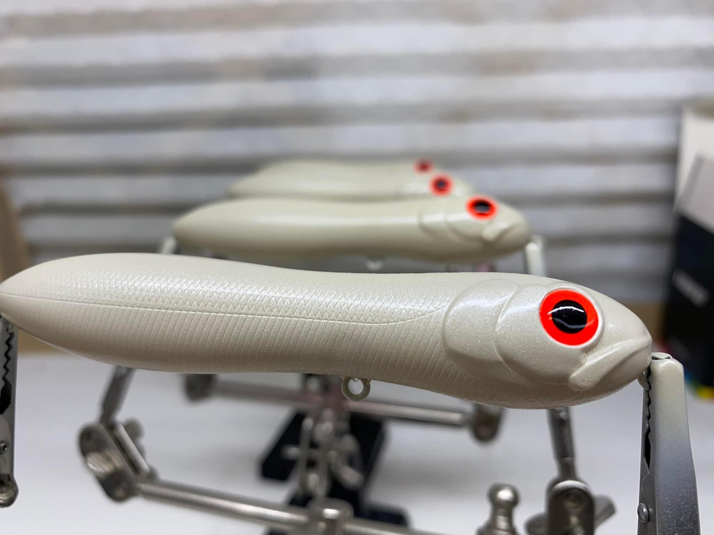 Nutty Knocker OG Bone