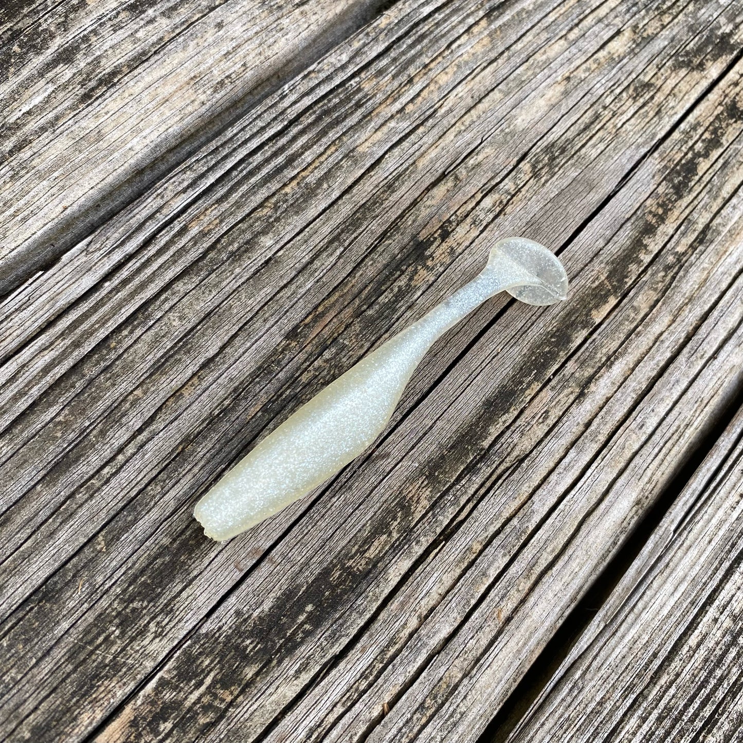 Thumper Diamond Dust 2.5"