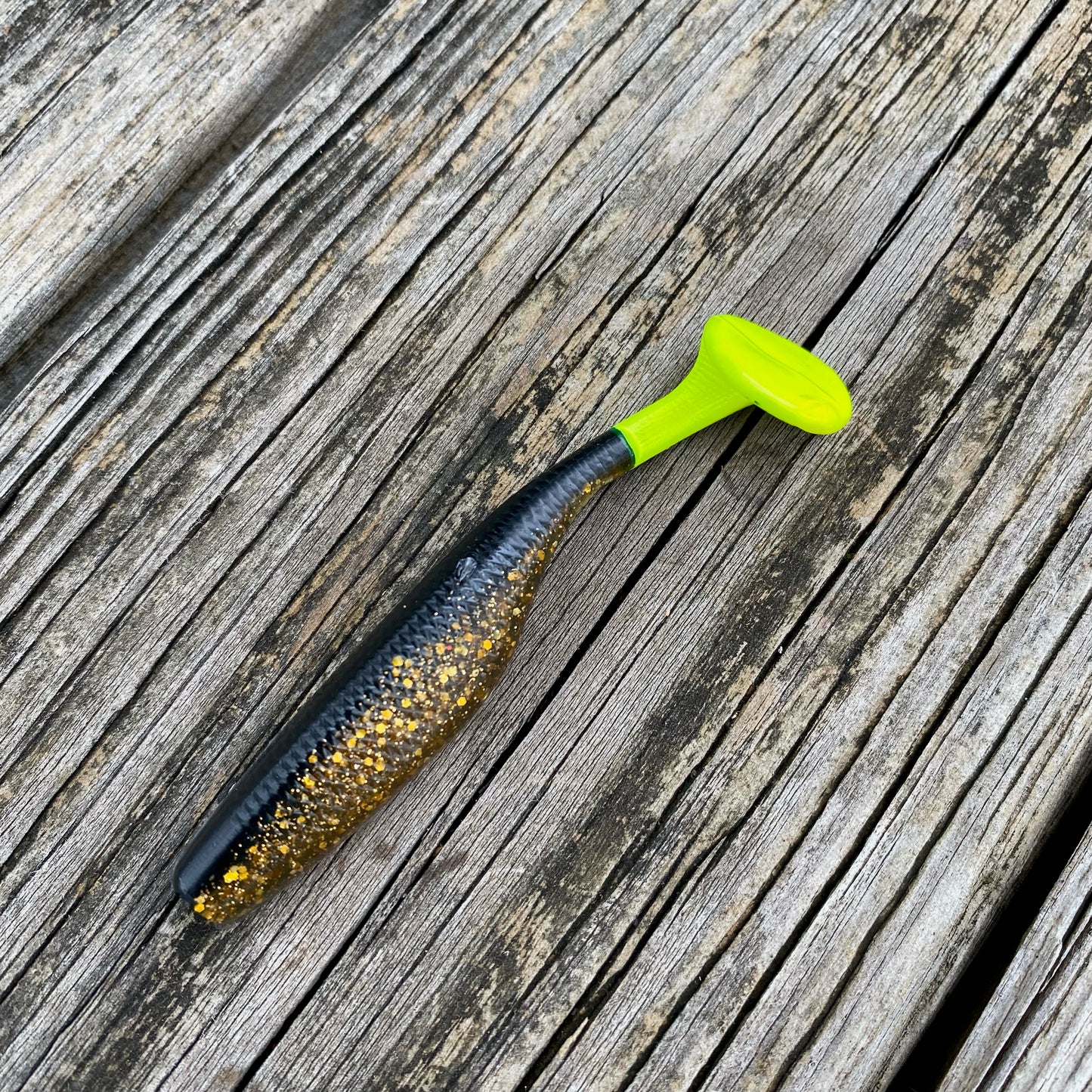 Thumper Texas Roach 2.5"