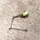 Gold Spinner Bait