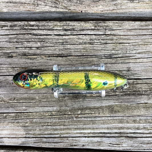 Flatwater Walker Peacock Bass