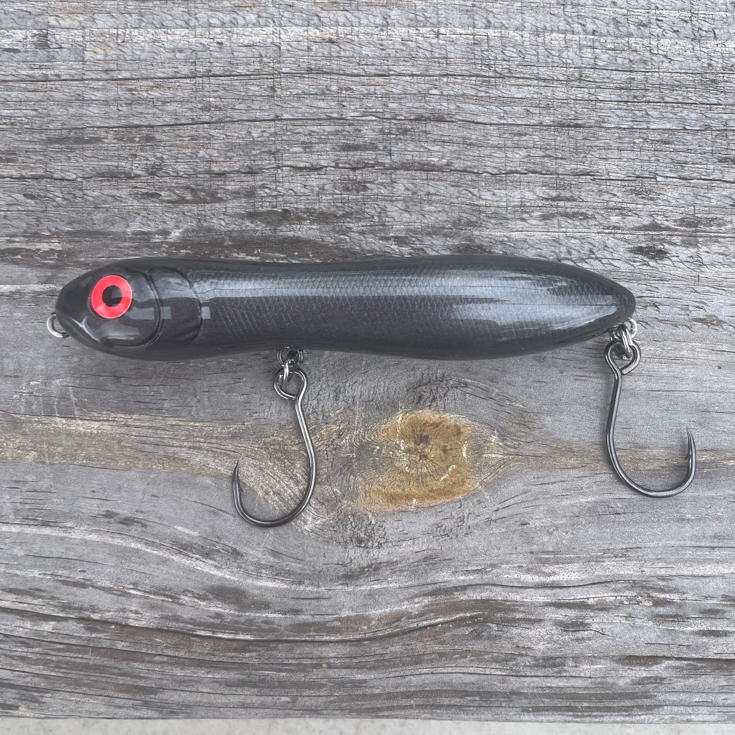 Nutty Knocker Black Sheep
