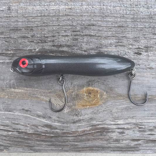 Nutty Knocker Black Sheep