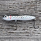 Nutty Knocker Sea Trout