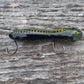 Nutty Knocker Leopard Frog
