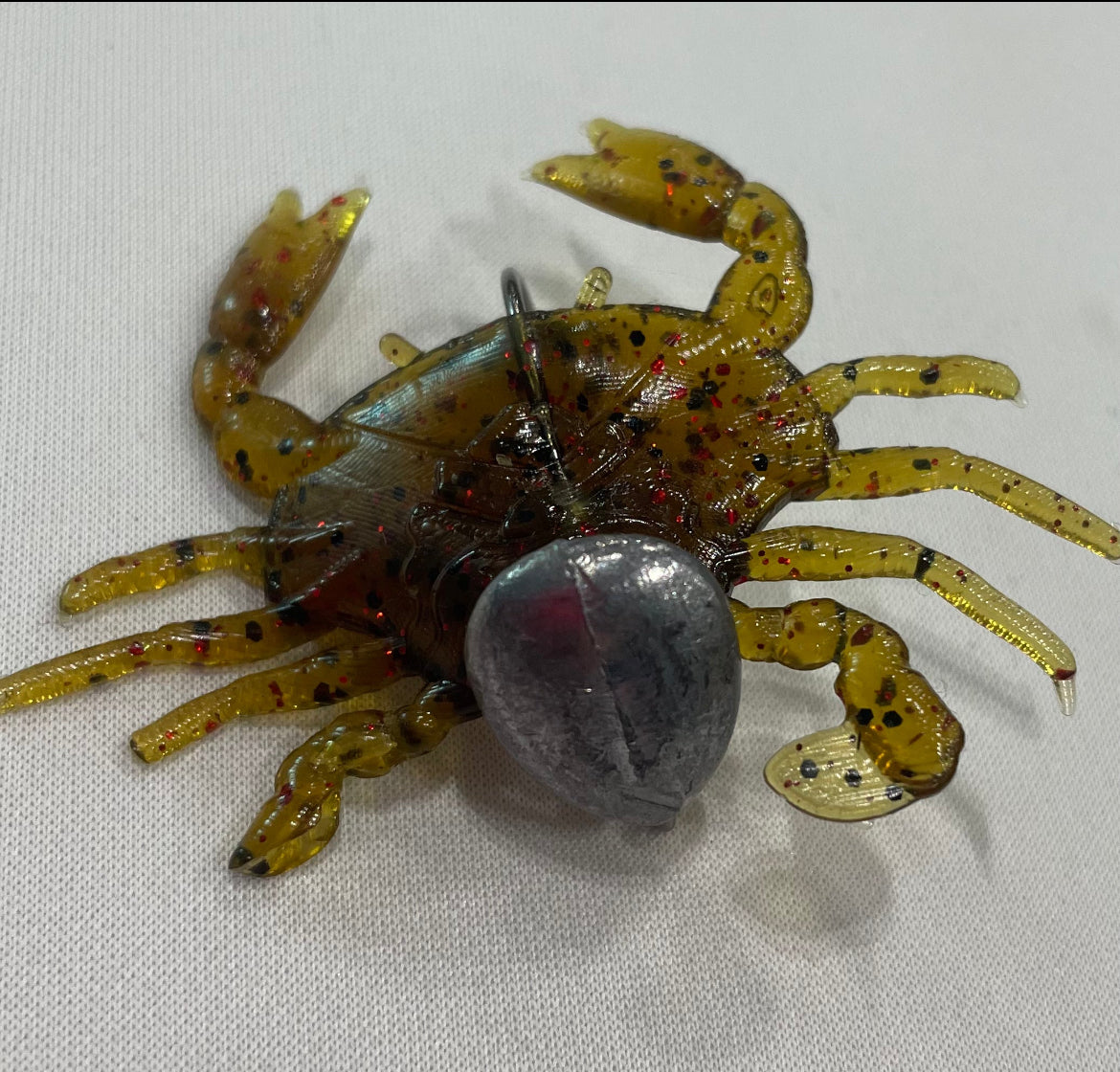 Standup Jig Head 1/2oz