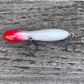 Nutty Knocker Red Head Foil