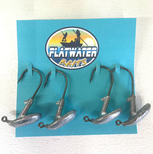 Standup Jig Head 1/2oz