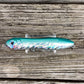 Flatwater Walker Teal Foil