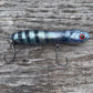 Nutty Knocker Black Drum