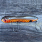 Nutty Knocker Redfish