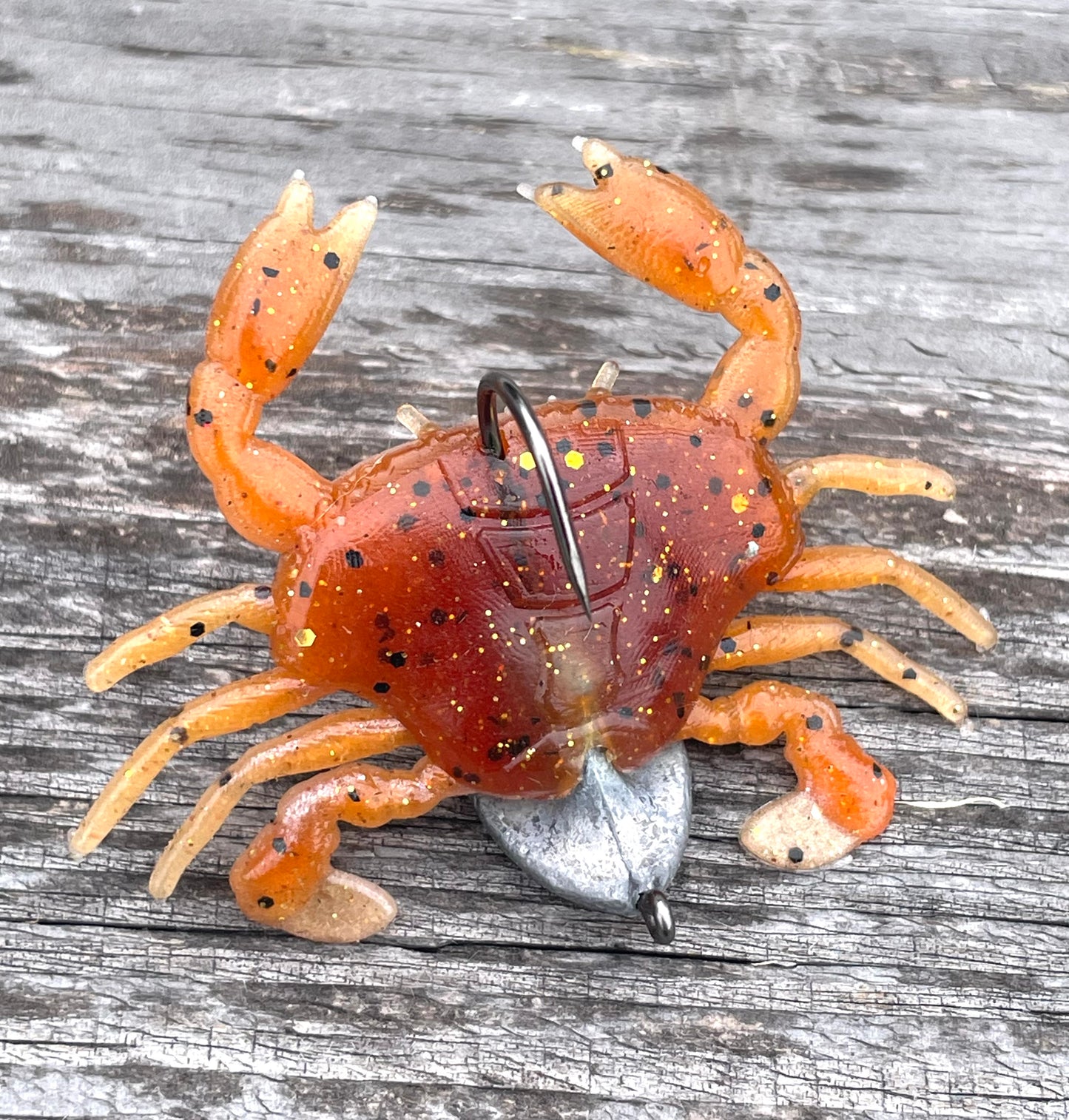 Standup Jig Head 1/2oz