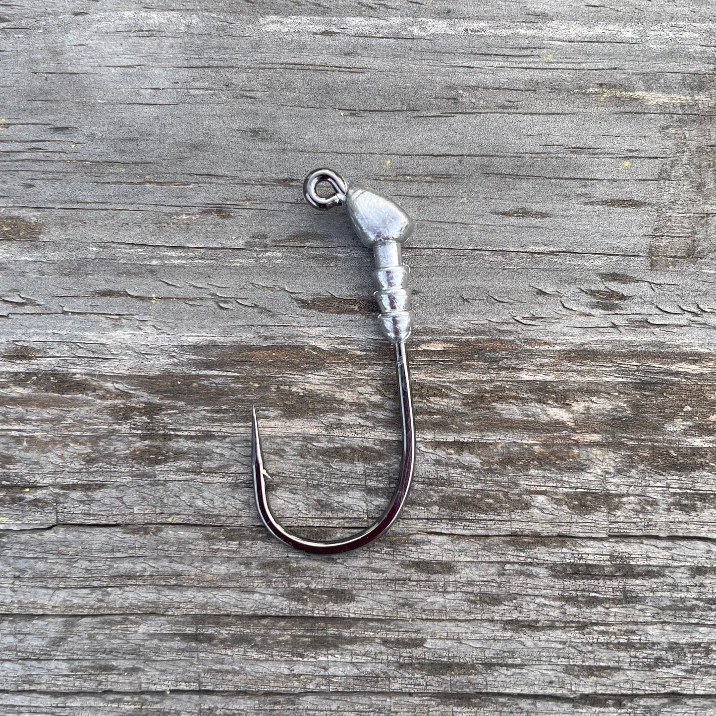 Barbed Jig Head 1/4oz