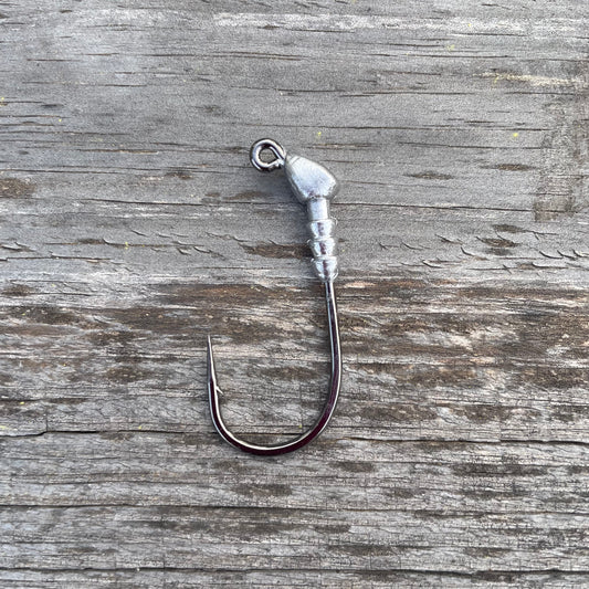 Barbed Jig Head 1/4oz
