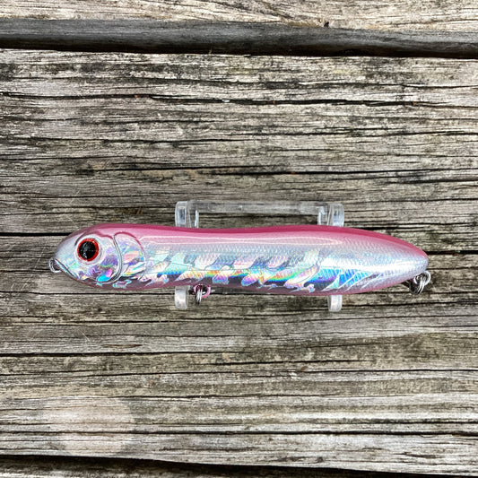 Flatwater Walker Pink Foil