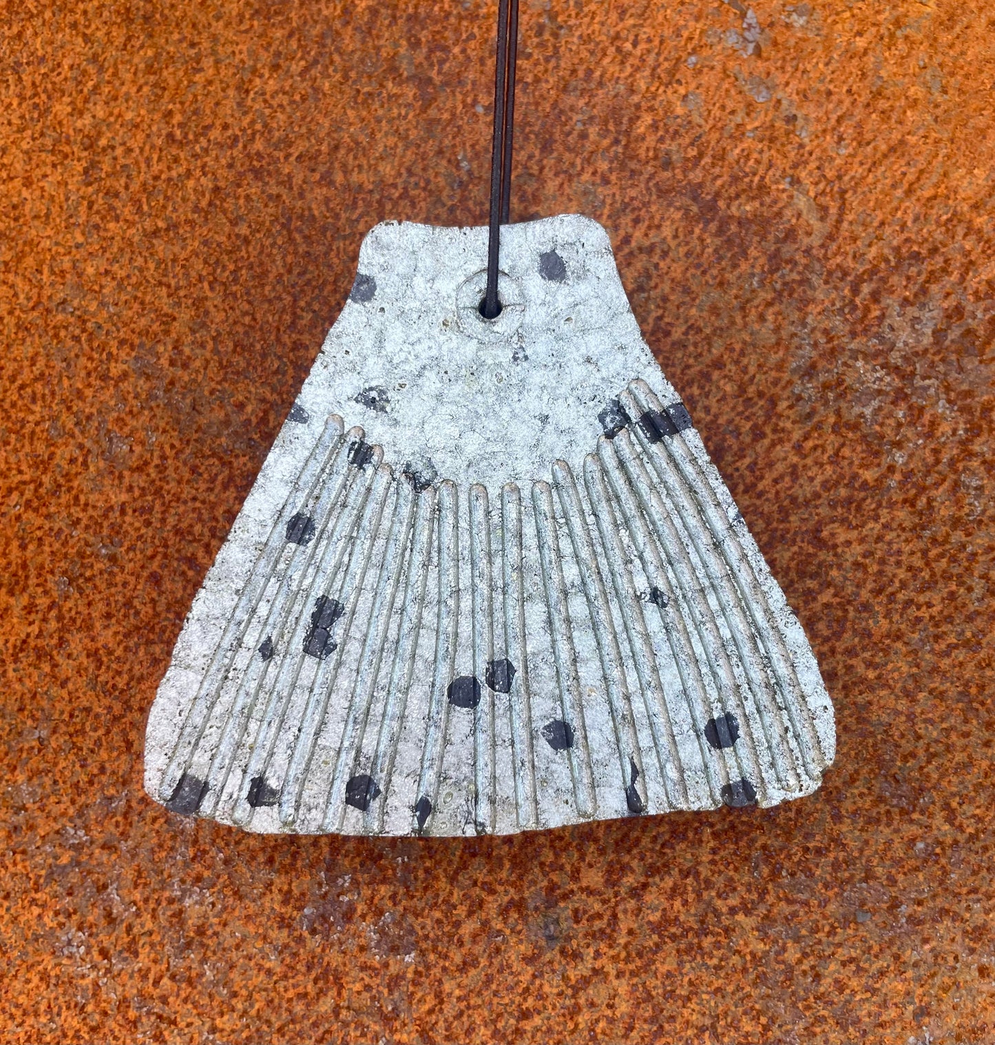 Truck Air Fresheners Trout Tail