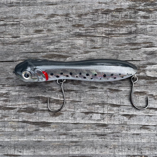 Nutty Knocker Sea Trout