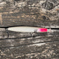 Mule Lipped Mullet Burned Bone