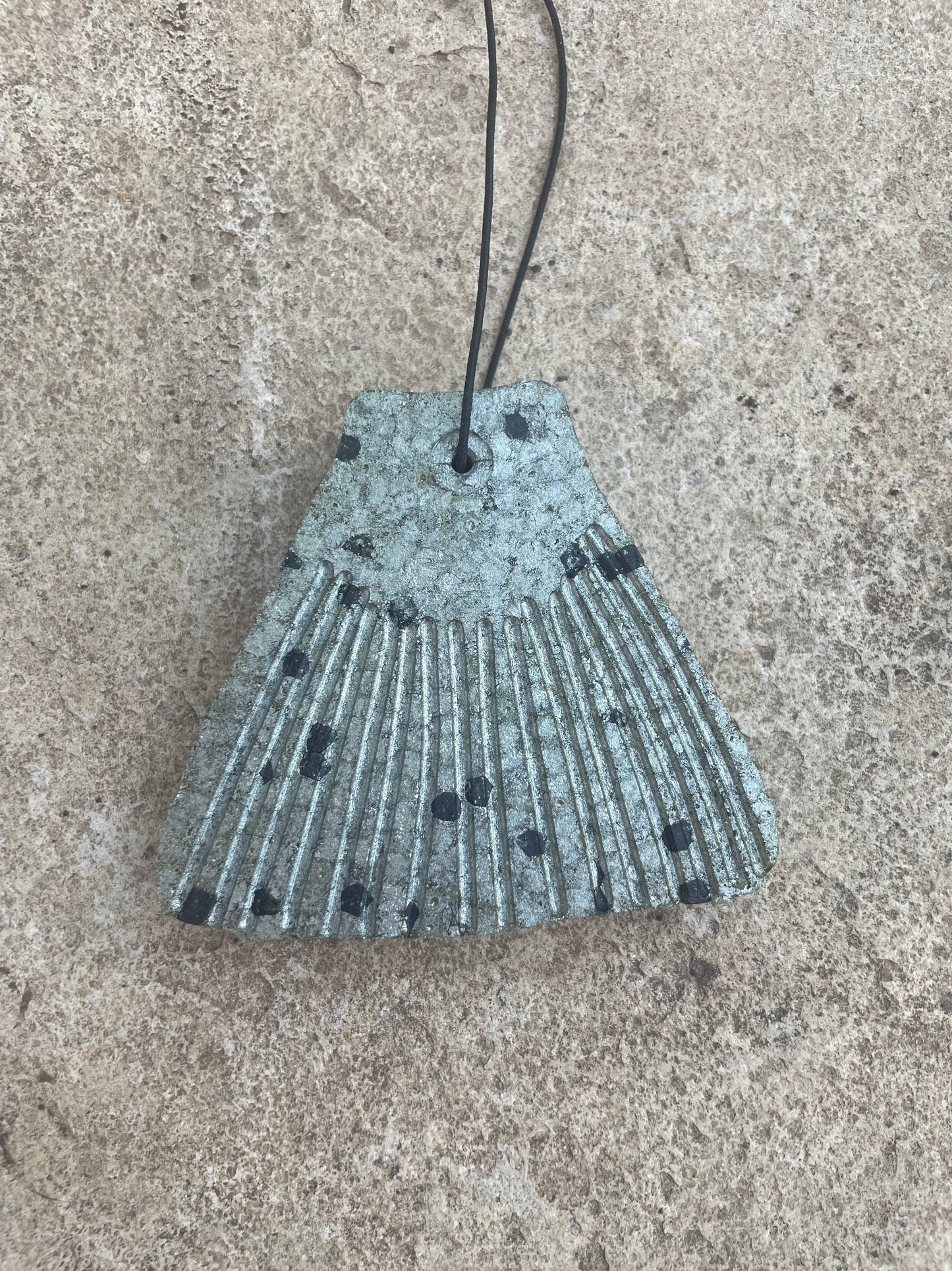 Truck Air Fresheners Trout Tail