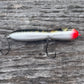 Nutty Knocker Mud Minnow