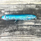 Nutty Knocker Blue Back Skipjack