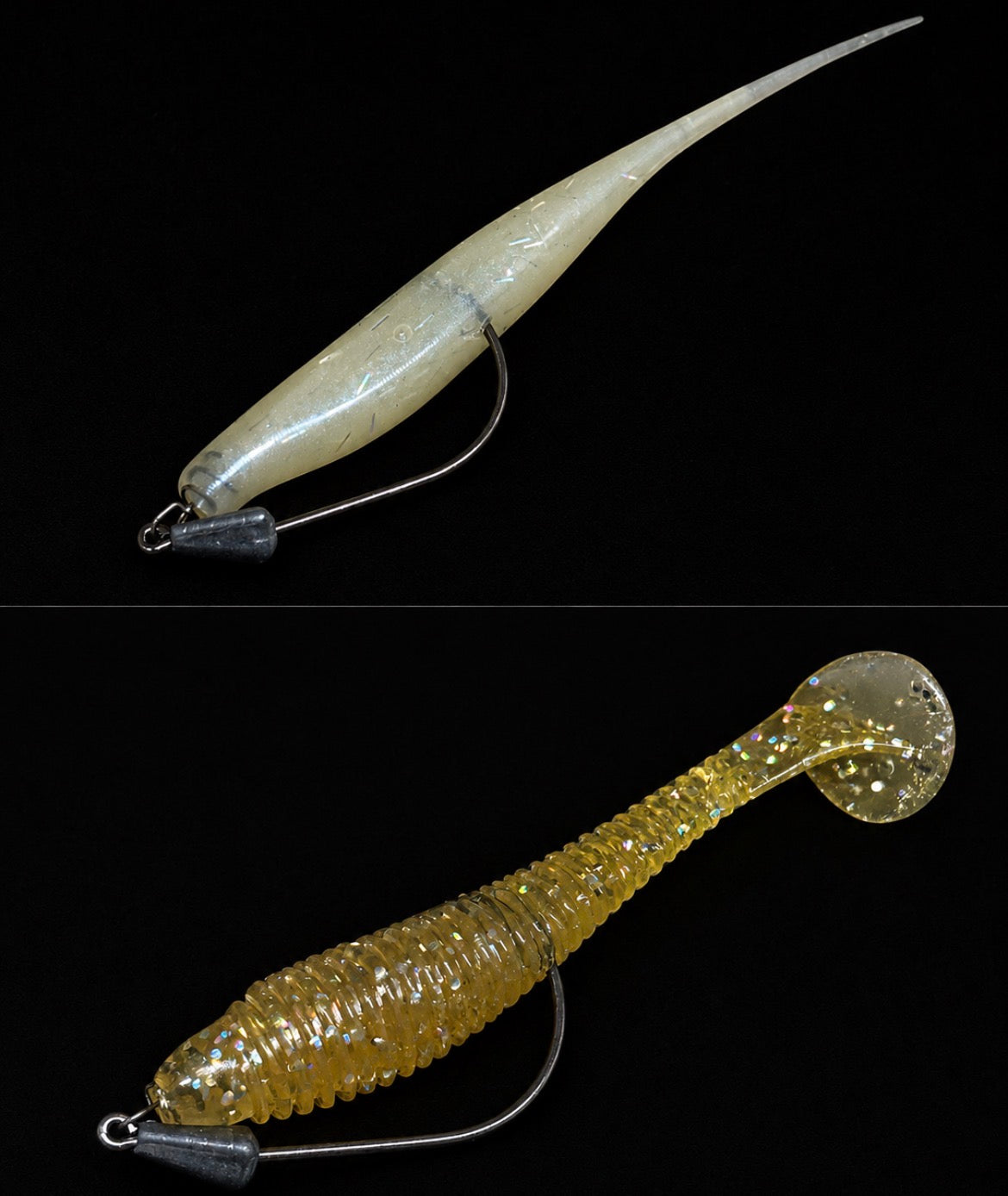 Weedless Dead Eye Jigz 3/0