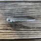 Flatwater Walker Black Mullet