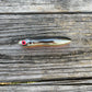 Flatwater Walker Black & Orange