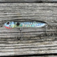 Flatwater Walker Silver Shad