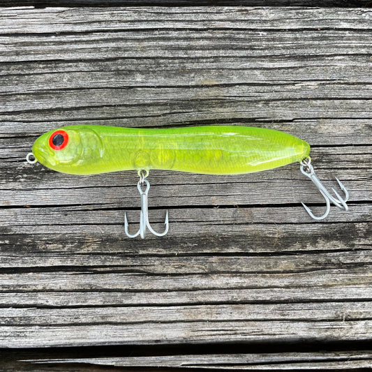 Flatwater Walker Lime