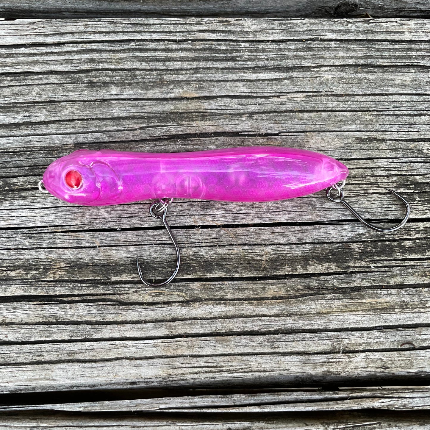 Flatwater Walker Panther Pink