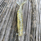 4" Finesse Shrimp Mistake