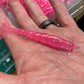 4" Finesse Shrimp Pink Flamingo