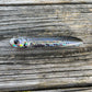 Flatwater Walker Black Mullet